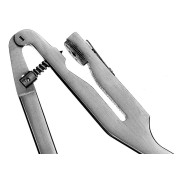 PERFORATEUR DIGUE CAOUTCHOUC RDP