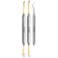 KIT CALIBRES ESTHETIQUE DR. CHU (SCHUSETD)