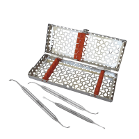 MSTKITDIN2 KIT INSTRUMENTS STEIGMAN PETIT