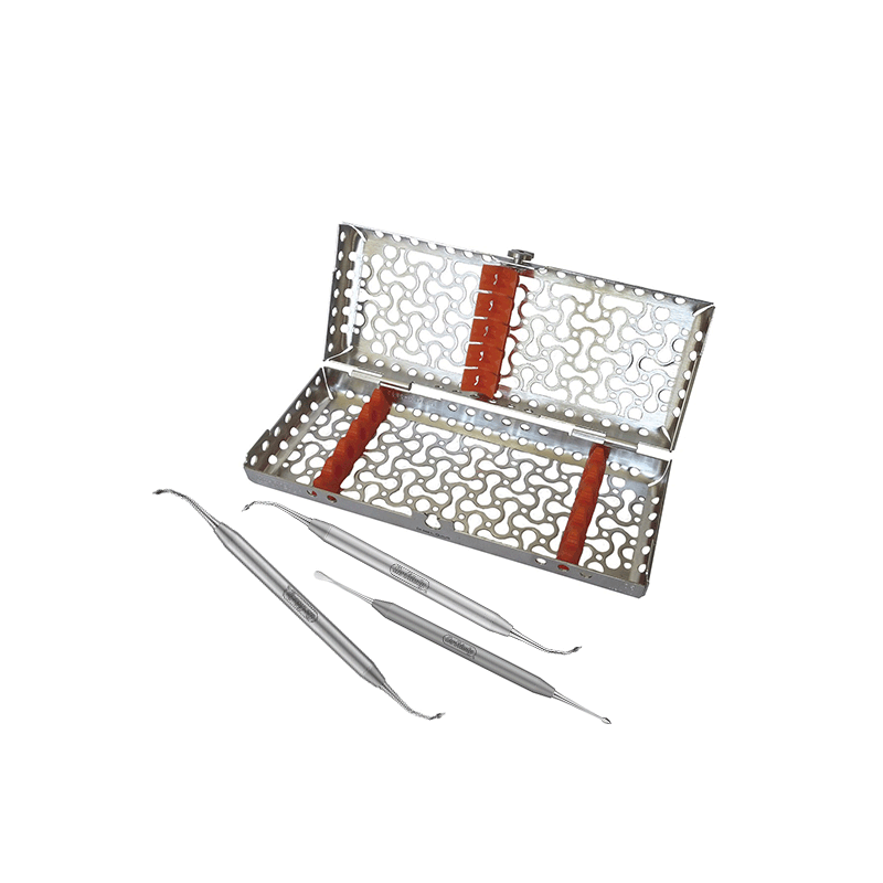 MSTKITDIN2 KIT INSTRUMENTS STEIGMAN PETIT