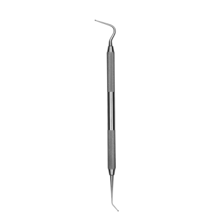PICH6 INSTRUMENT HIDROXIDO CALCIUM SATIN STEEL