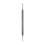PLG1/2NS INSTRUMENT OBTURATION BLACK