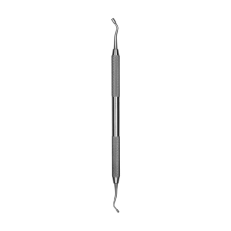 PLG1/2NS INSTRUMENT OBTURATION BLACK