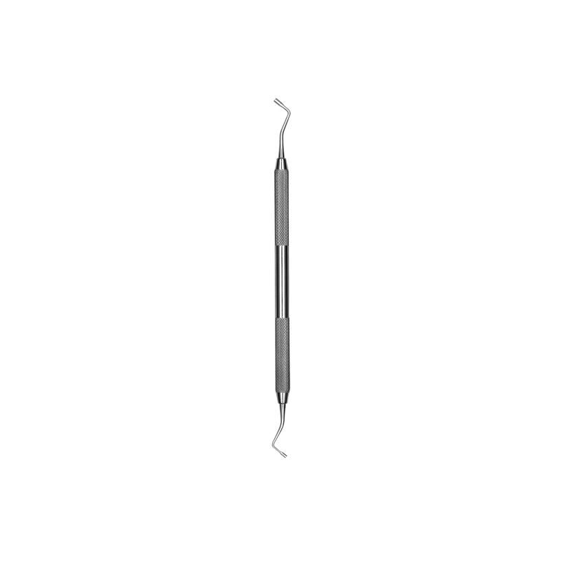 PLGA1/2 INSTRUMENT OBTURATION ANDREWS