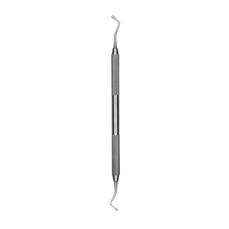 PLGA1/2 INSTRUMENT OBTURATION ANDREWS