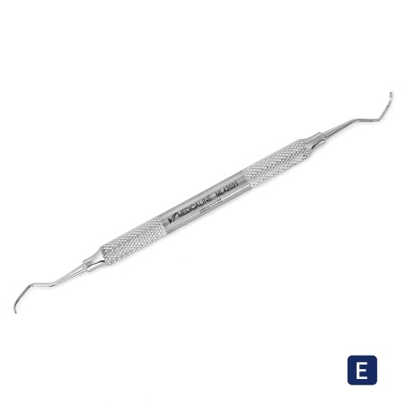 CURETTE COLUMBIA 4R-4L