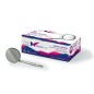MIROIRS PLATS RODIO CS Nº5 12 Unites