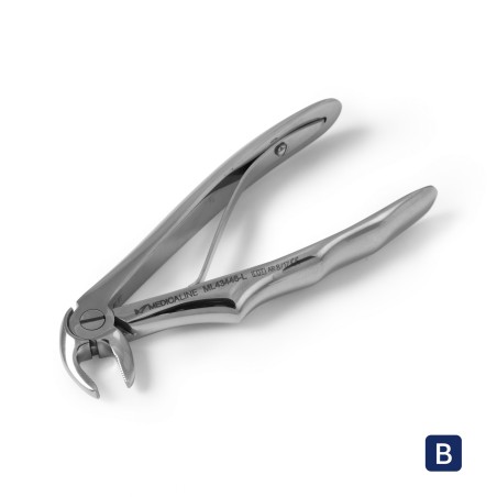 FORCEPS ENFANTS INCISIVES INFERIEURES