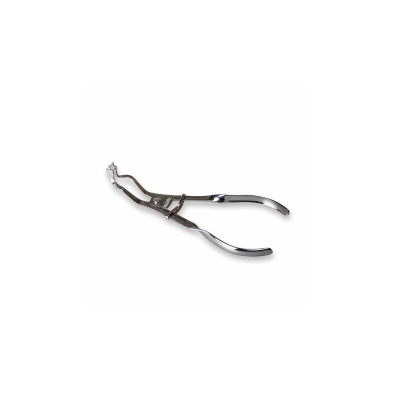 PORTE CLAMPS