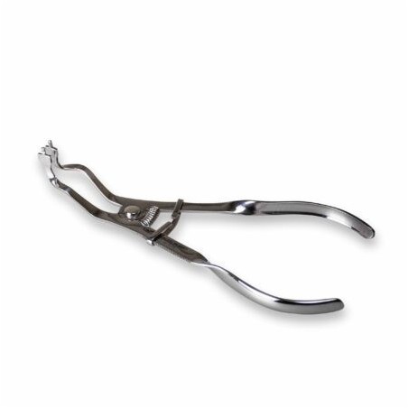 PORTE CLAMPS