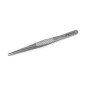 PINCE CHIRURGICAL PLAT 14,5 cm