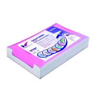 PAPIER ABSORB. PLATEAUX 18x28cm. 250uds. (ML34504) MEDICALINE