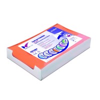 PAPIER ABSORB. PLATEAUX 18x28cm. 250uds. (ML34504) MEDICALINE