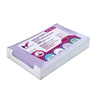 PAPIER ABSORB. PLATEAUX 18x28cm. 250uds. (ML34504) MEDICALINE