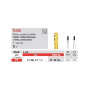 DETACHEUR ADHESIF T21XR-314-012 5 Unites