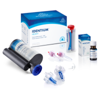 IDENTIUM HEAVY INTRO 380 ml + 50 ml light