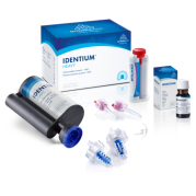 IDENTIUM HEAVY INTRO 380 ml + 50 ml light