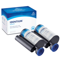 IDENTIUM HEAVY RECHARGE 2x380 ml