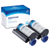 IDENTIUM HEAVY RECHARGE 2x380 ml