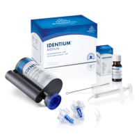 IDENTIUM MEDIUM INTRO 380 ml