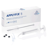 SERINGUE DE APPLICATION APPLYFIX 5