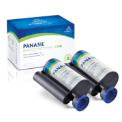 PANASIL BINETICS PUTTY FAST 2 x 380 ml