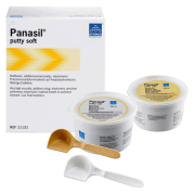 PANASIL PUTTY SOFT 2 x 200 ml