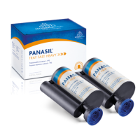 PANASIL TRAY FAST HEAVY REFILL 2 x 380 ml
