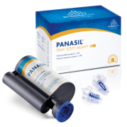 PANASIL TRAY SOFT HEAVY INTRO PACK  380ml