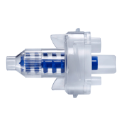 EMBOUTS MELANGEURS BLEU POUR CARTOUCHES 380 ml 45 Unites