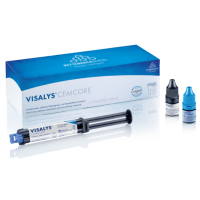 VISALYS CEMCORE UNIVERSELLE A2/3 STARTER PACK