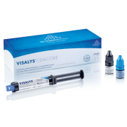 VISALYS CEMCORE UNIVERSELLE A2/3 STARTER PACK