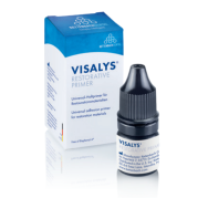 VISALYS IMPRIMACION RESTAURADORA 4ml