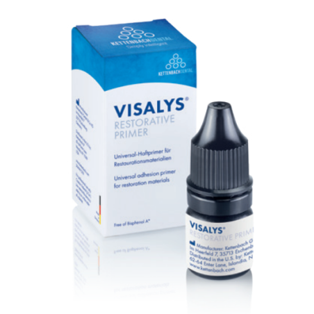 VISALYS IMPRIMACION RESTAURADORA 4ml