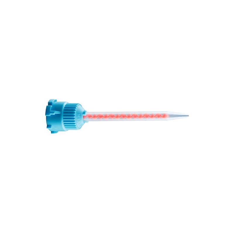 VISALYS TEMP MIXING TIPS 50 Unites