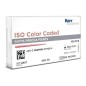 GUTTAPERCHA ISO COULEUR CODED 100 Unites