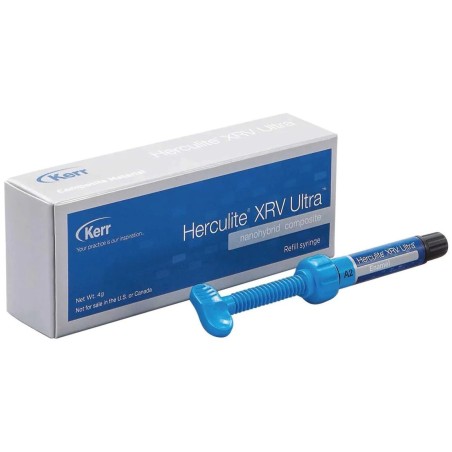 HERCULITE XRV ULTRA DENTINE 4 g