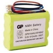 BATTERIE DENTAPORT TRI-AUTO Ni-MH