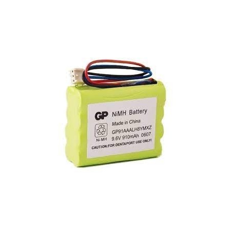 BATTERIE DENTAPORT TRI-AUTO Ni-MH