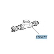 VALVE ANTIRRETORNO TURBO JET 3