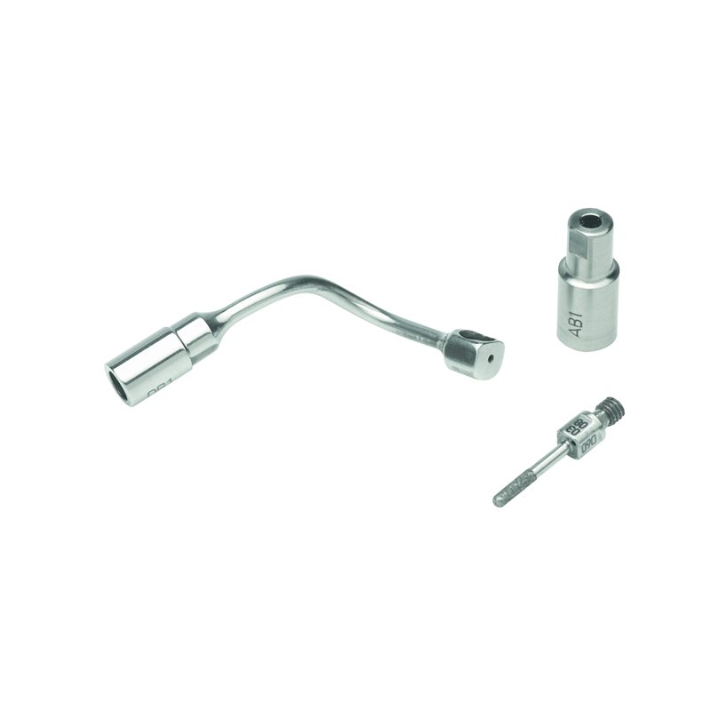 KIT PREPARATION COURONNE (02160009)