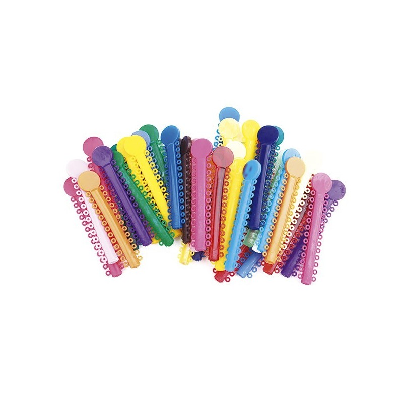 LIGATURE TIE ELASTIQUE 1040 unites