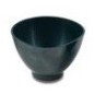 BOL PLATRE VERT Nº1 11 cm
