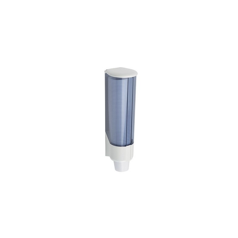 DISTRIBUTEUR GOBELETS PLASTIQUE