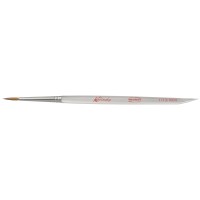 BROSSE KOLINSKY Nº4 2 unites