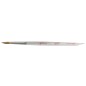 BROSSE KOLINSKY Nº6 2 unites