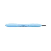 MANCHE DE MIROIR CS BLEU 28XSIBLUE