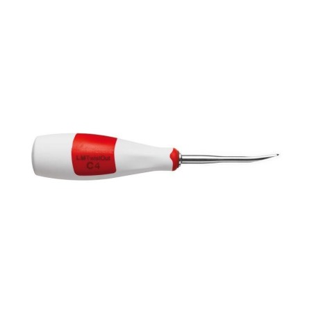 ELEVATEUR TWISTOUT LM C4 curvo 4 mm 814440