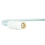 TUYAU ECOLINE POUR ULTRASONS EMS S LUMIERE OPEN END 200 CM
