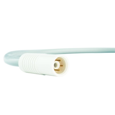 TUYAU ECOLINE POUR ULTRASONS EMS S LUMIERE OPEN END 200 CM